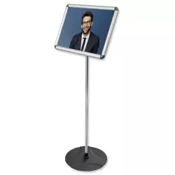 Stojak info/menu Classic - A3