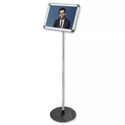 Stojak info/menu Classic - A4