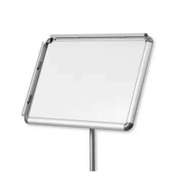 Stojak info/menu Classic - A3