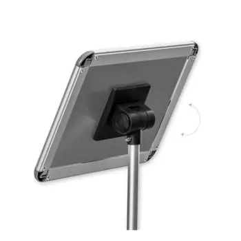 Stojak info/menu Classic - A3