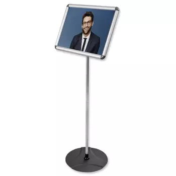 Stojak info/menu Classic - A3