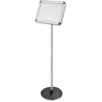 Stojak info/menu Classic - A4