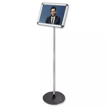 Stojak info/menu Classic - A4