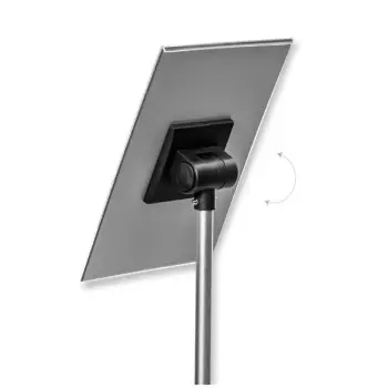 Stojak info/menu Puladi - A4