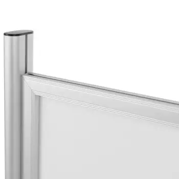 Info stojak Chroma - A1