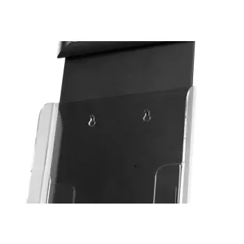 Info stojak na ulotki Virginia