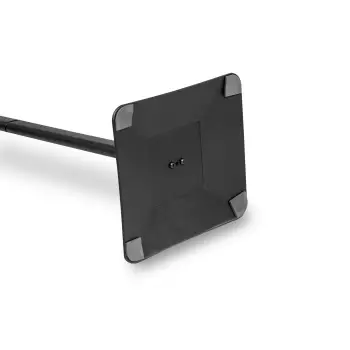 Info stojak na ulotki Virginia