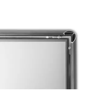 Info stojak na ulotki Virginia