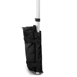 Sakwa na piasek pojedyncza