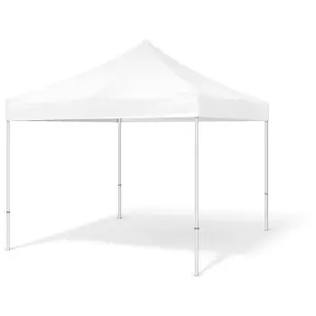 Dach do stelaża namiotu 3x3 - biały