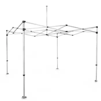 Stelaż Aluminiowy Everest 3x6 (w torbie na kółkach)