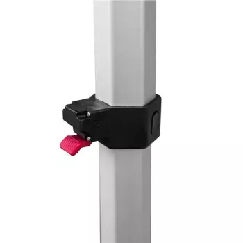 Stelaż Aluminiowy Everest 3x6 (w torbie na kółkach)