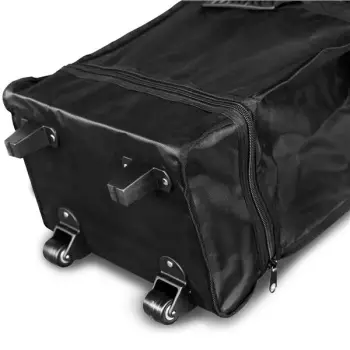 Stelaż Aluminiowy Everest 3x6 (w torbie na kółkach)