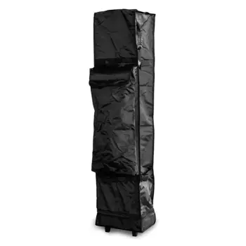 Stelaż Aluminiowy Everest 3x6 (w torbie na kółkach)