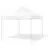 Dach do stelaża namiotu 3x3 - biały