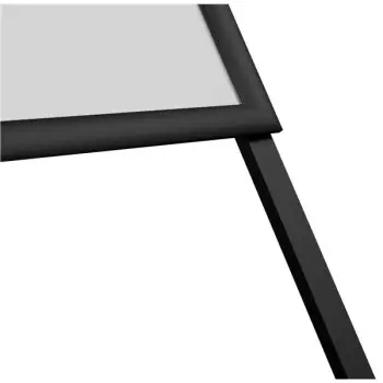 Potykacz Aurora Czarny - A2