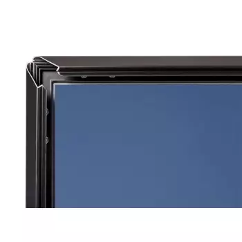 Potykacz Hampton Czarny - A1