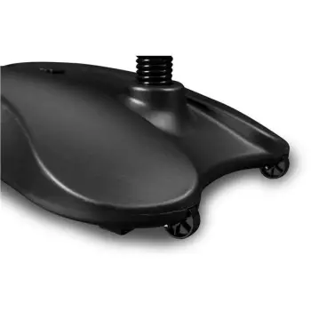 Potykacz Hampton Czarny - A1