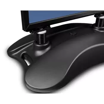 Potykacz Hampton Czarny - A1