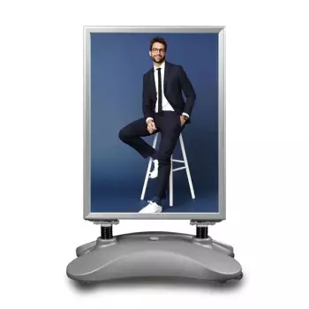 Potykacz Hampton - A0