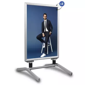 Potykacz Spider - A1