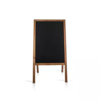 Potykacz drewniany Classic L (61x118 cm)