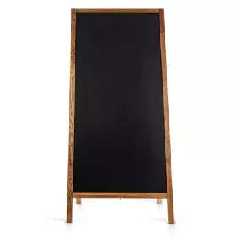 Potykacz drewniany Classic XL (72x160 cm)