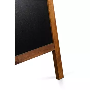 Potykacz drewniany PRO (65x118 cm) - wodoodporny