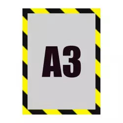 Ramka Magnetic BHP A3