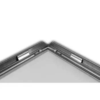 Ramka OWZ Standard B3 czarna