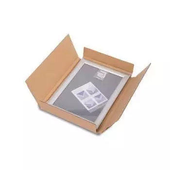 Ramka OWZ Standard B3 czarna