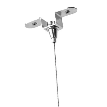 Ramka OWZ podwieszana - Vertico A2