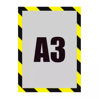 Ramka Magnetic BHP A3