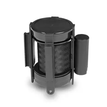 Głowica zamienna - taśma czarna