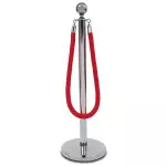 SŁUPKI ODGRADZAJĄCE