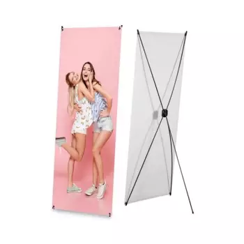 X-banner Compact 60x160