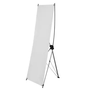X-banner Standard 120x210