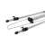 X-banner Standard 120x210