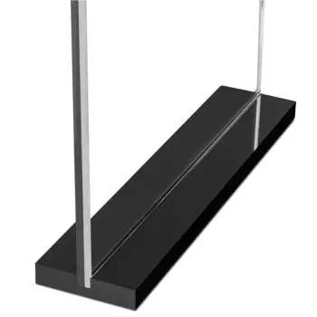 Stojak Vista A6 - pionowy