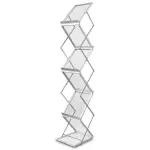 STOJAKI NA ULOTKI WOLNOSTOJĄCE