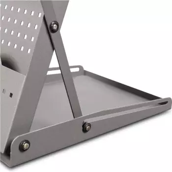 Trybunka/stojak na ulotki 2w1- Concord