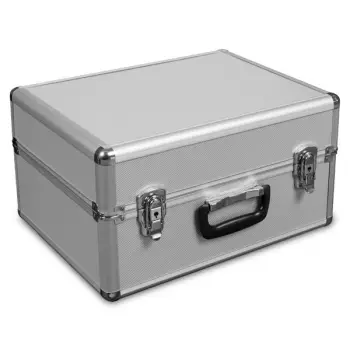 Trybunka/stojak na ulotki 2w1- Concord