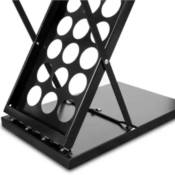 Stojak na ulotki Boston