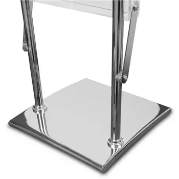 Stojak na ulotki Columbia