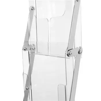 Stojak na ulotki Columbia