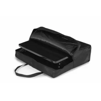 Trybunka/stojak na ulotki 2w1 - Dallas