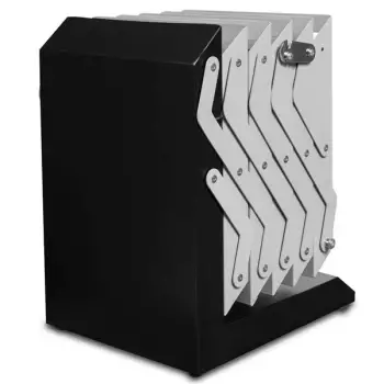 Stojak na ulotki Lincoln