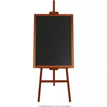 Sztaluga drewniana - mahoń