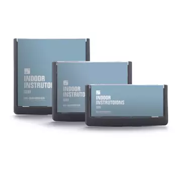 Tabliczka GERT 149x105,5 mm