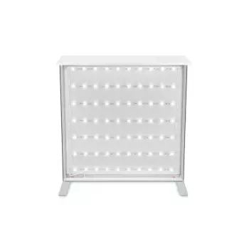 Trybunka tekstylna Backlight LED